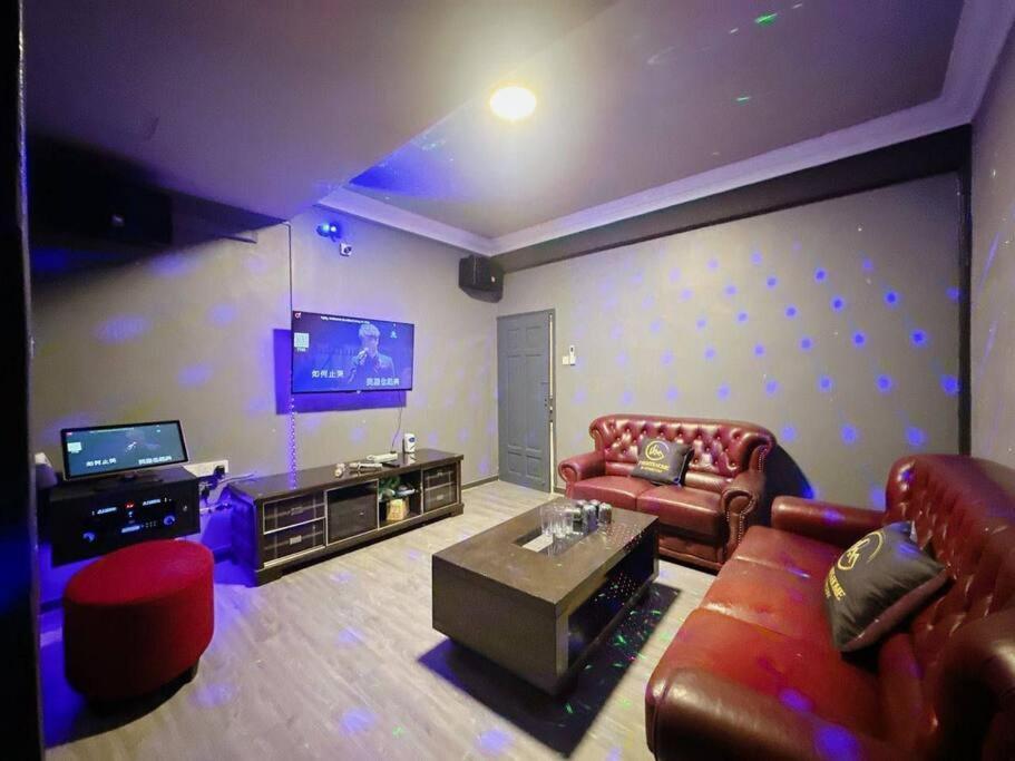 Modern Deluxe Iskandar Johor Bahru